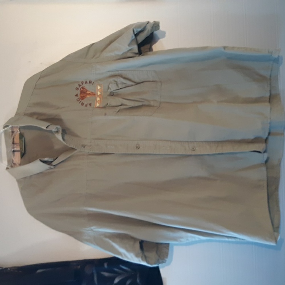 ABBA Size XXL (SKU 703)